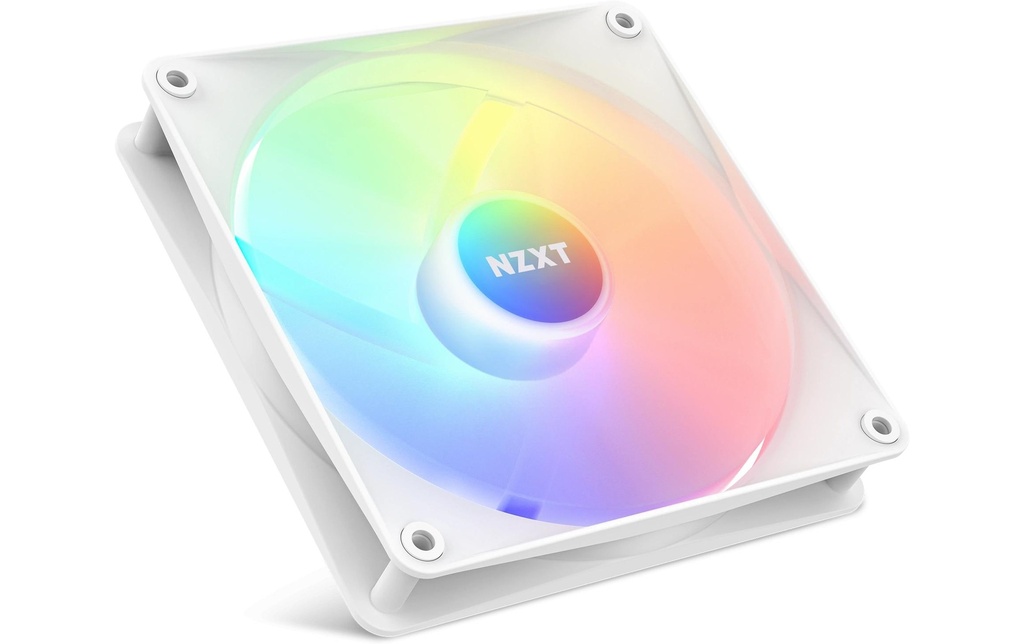 NZXT Ventilateur PC F140 RGB Core