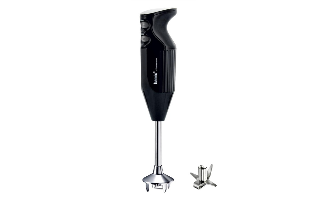 Bamix Mixeur plongeant 160 Mono Noir