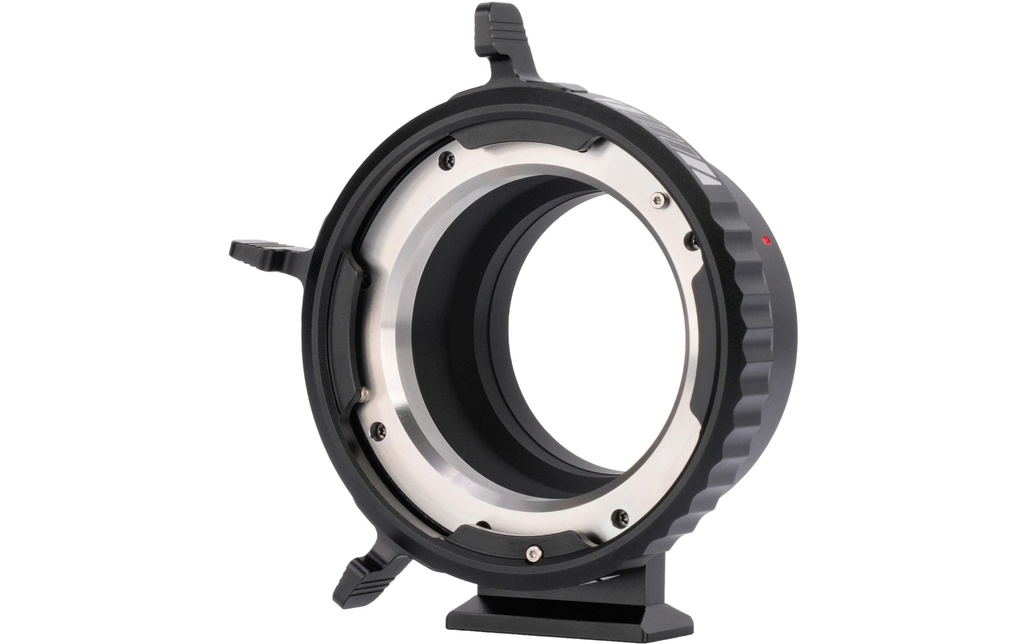 Viltrox Adaptateur d’objectif SNIPIZ PL-R