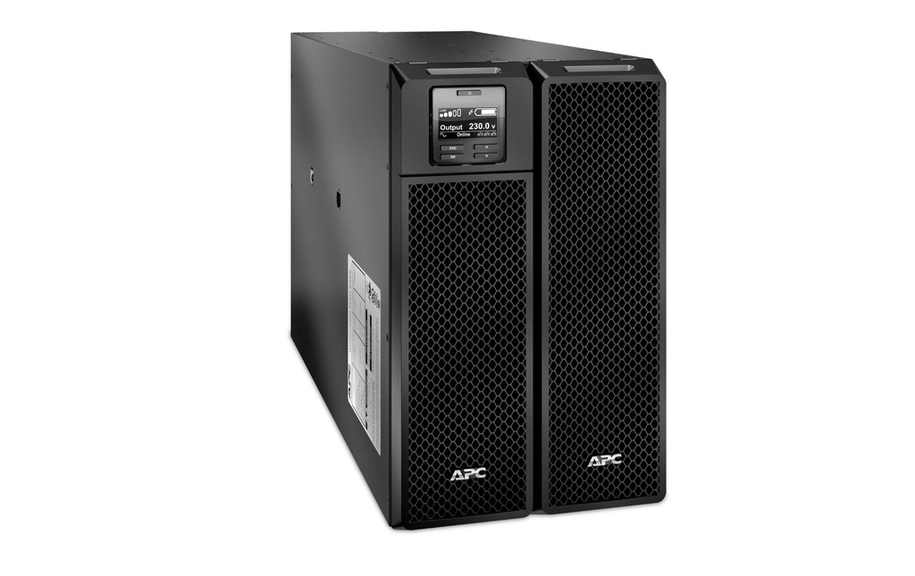APC ASI SRT10KXLI 10000 VA / 10000 W