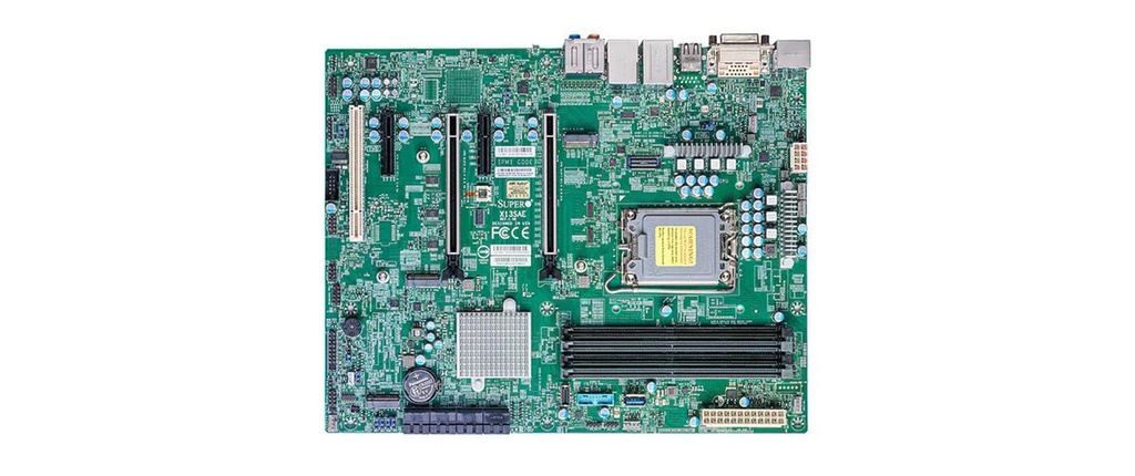 Supermicro Carte mère X13SAE
