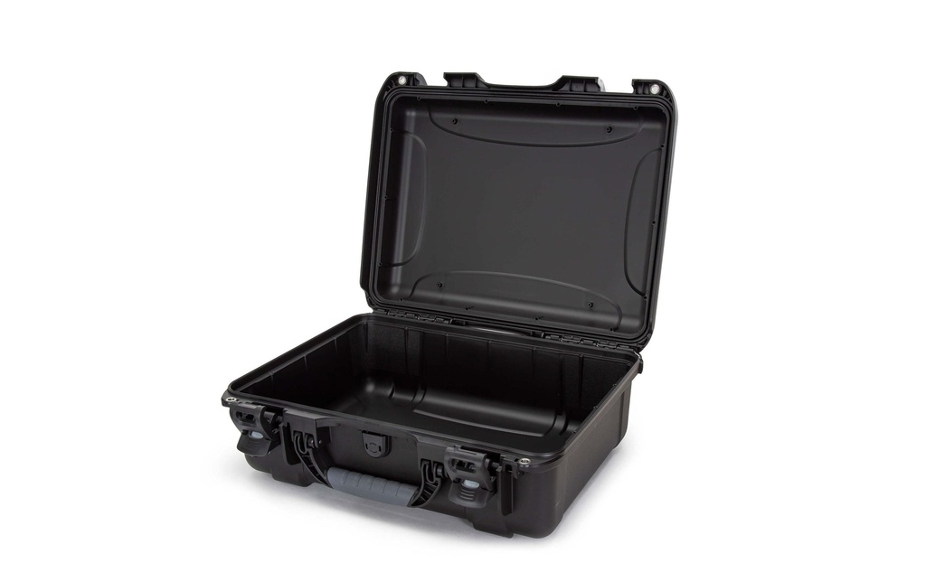 Nanuk Mallette en plastique 930 - vide Noir