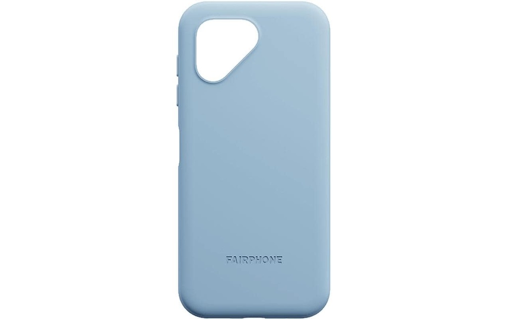 Fairphone Fairphone 5 Softcase Sky Blue