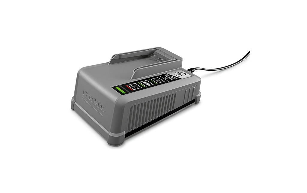 Kärcher Professional Chargeur rapide Battery Power+ 36/60