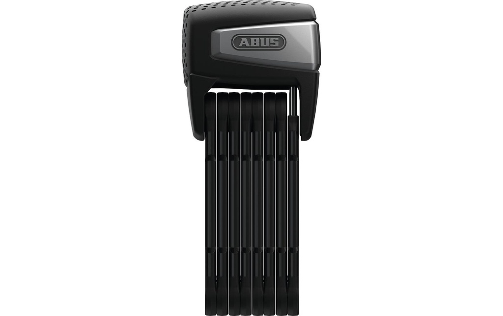Abus Antivol pour vélo Bordo SmartX 6500A Black
