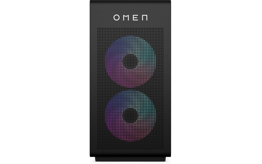 HP PC de gaming OMEN 35L GT16-0758nz