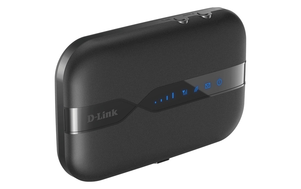 D-Link Hotspot LTE DWR-932