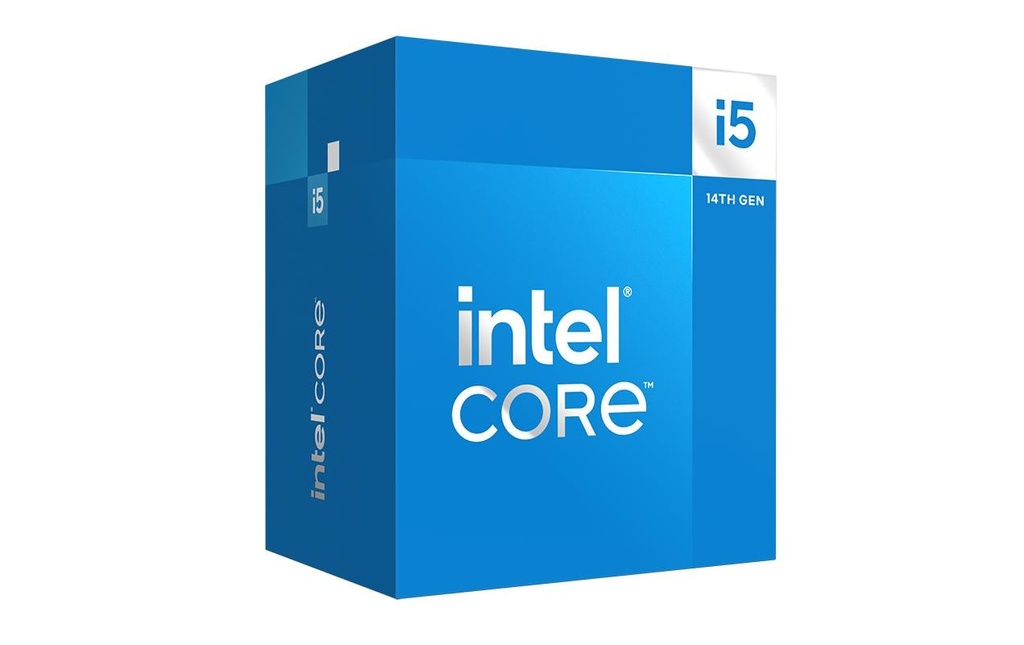 Intel CPU Core i5-14500 2.6 GHz
