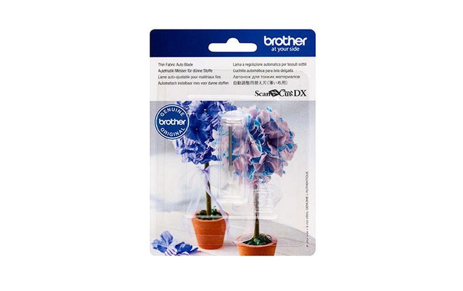 Brother Lame de rechange Automatik pour matériaux minces