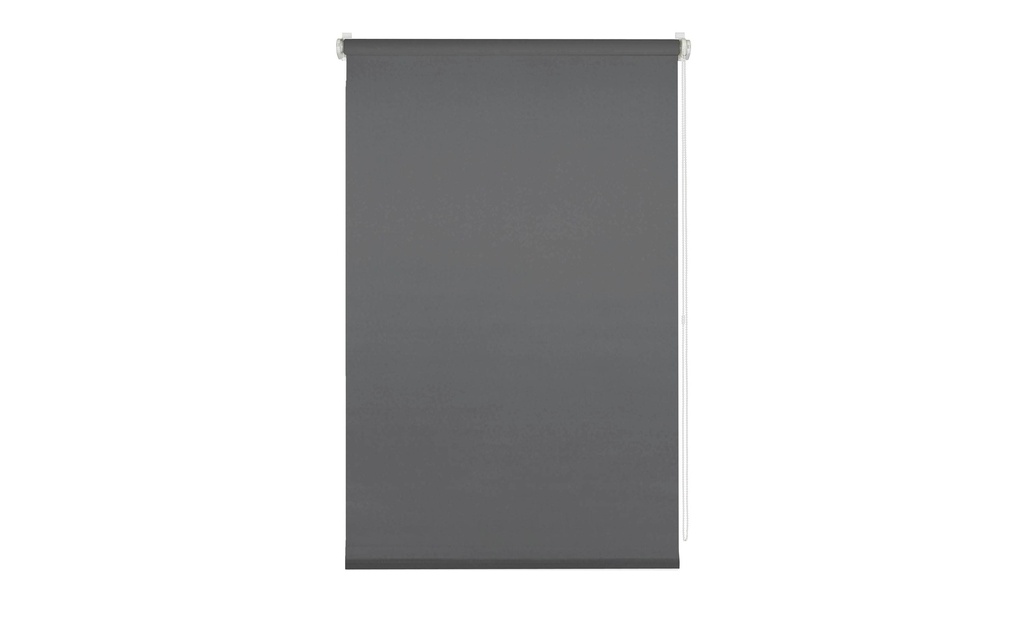Gardinia Store à enroulement uni 70 x 150 cm, Anthracite