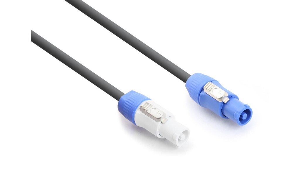 PD Connex Câbles d’alimentation CX15-3