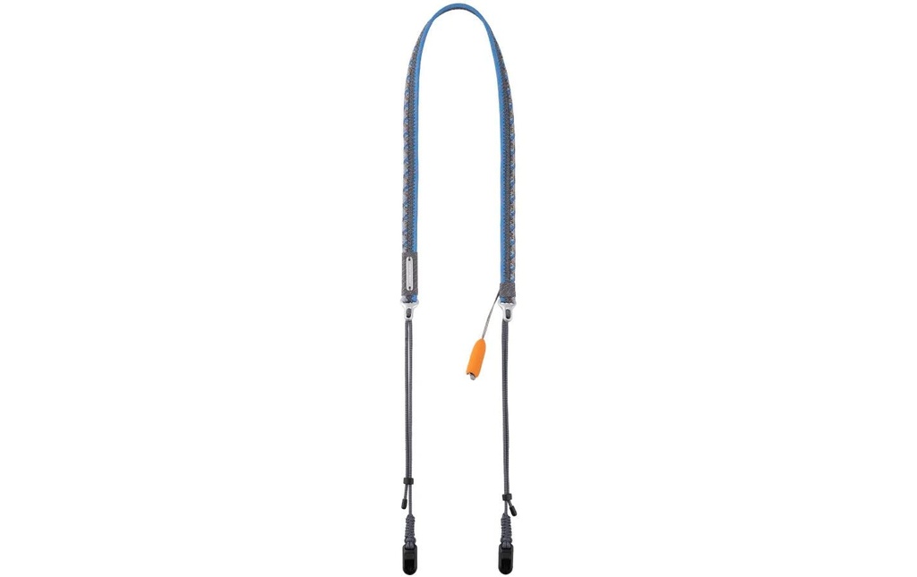 PGYTECH Bandoulière Camera Strap Slim Trendy Bleu mystique