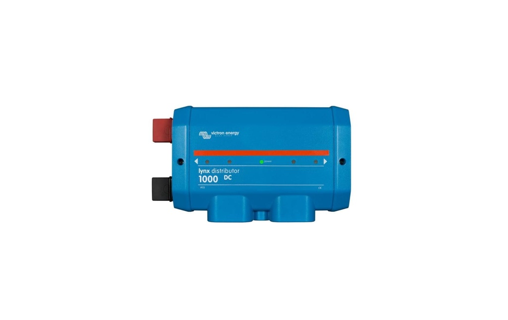 Victron Lynx Distributor Jeu de barres M10