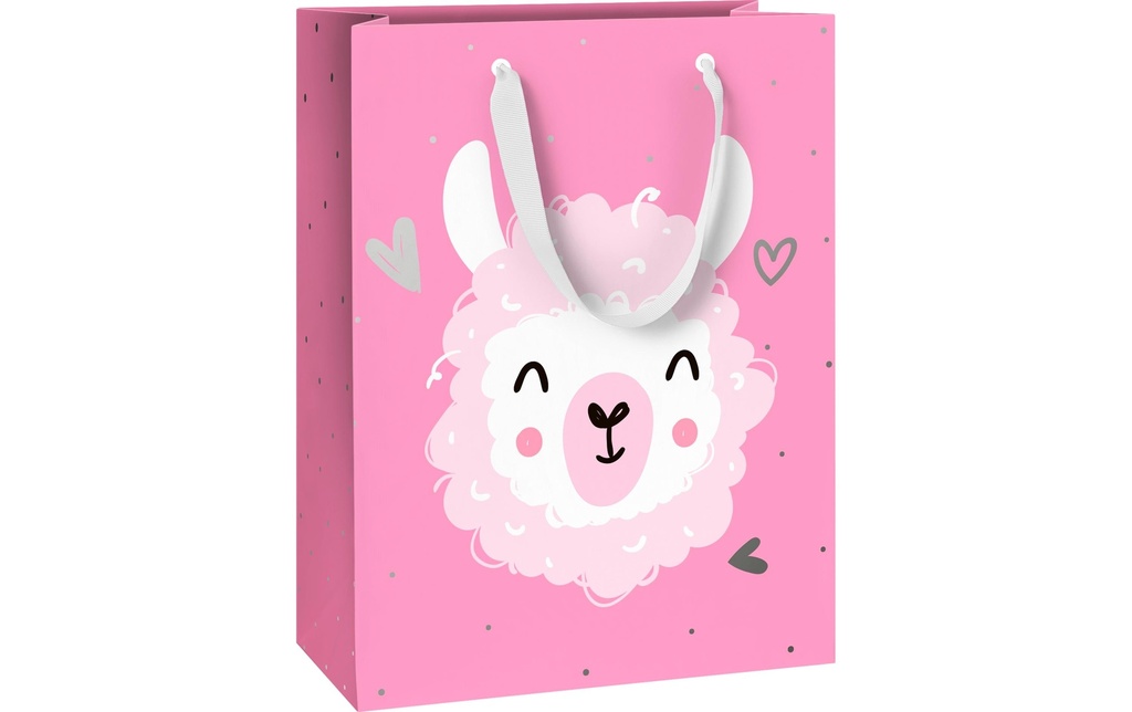 Stewo Sac cadeau Alpaga mignon 23 x 13 x 30 cm