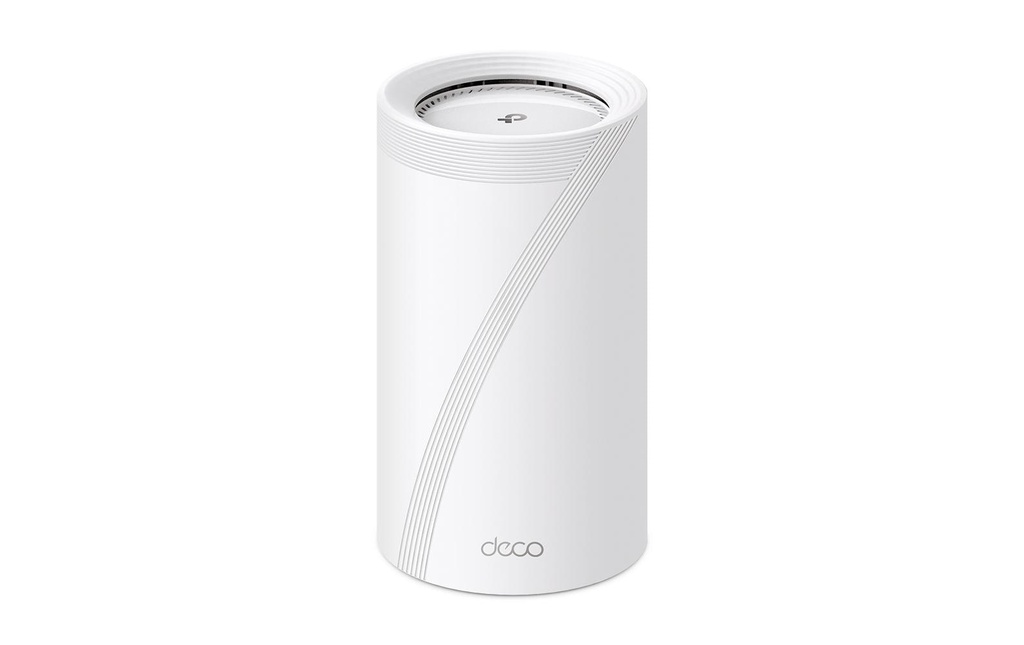 TP-Link Systèmes à mailles Deco BE85 Adaptateur individuel