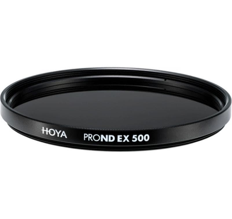 Hoya Hoya PROND EX 500 (ND 2.7) – 55 mm