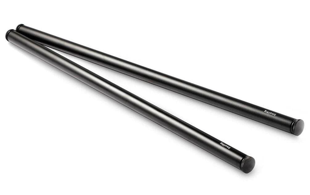 Smallrig 15 mm Aluminium Rod (2 Stück) 40 cm de long