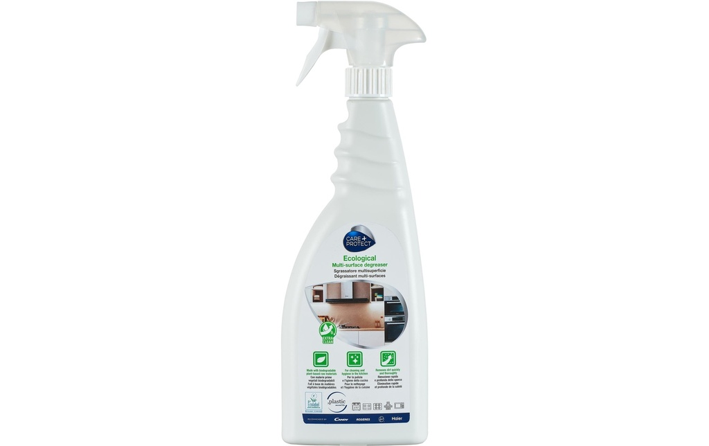 Care Protect Nettoyant tout usage Ecological 750 ml