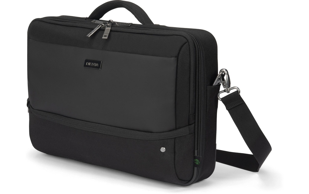 DICOTA Sac pour notebook Multi Five 14-16 Schwarz