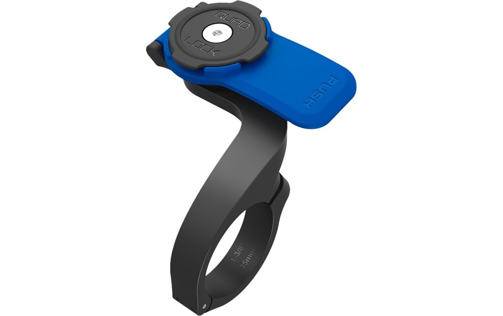 Quad Lock Out Front Mount V3