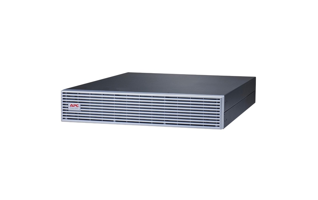 APC Pack de batterie ASI SRVL48RMBP2U