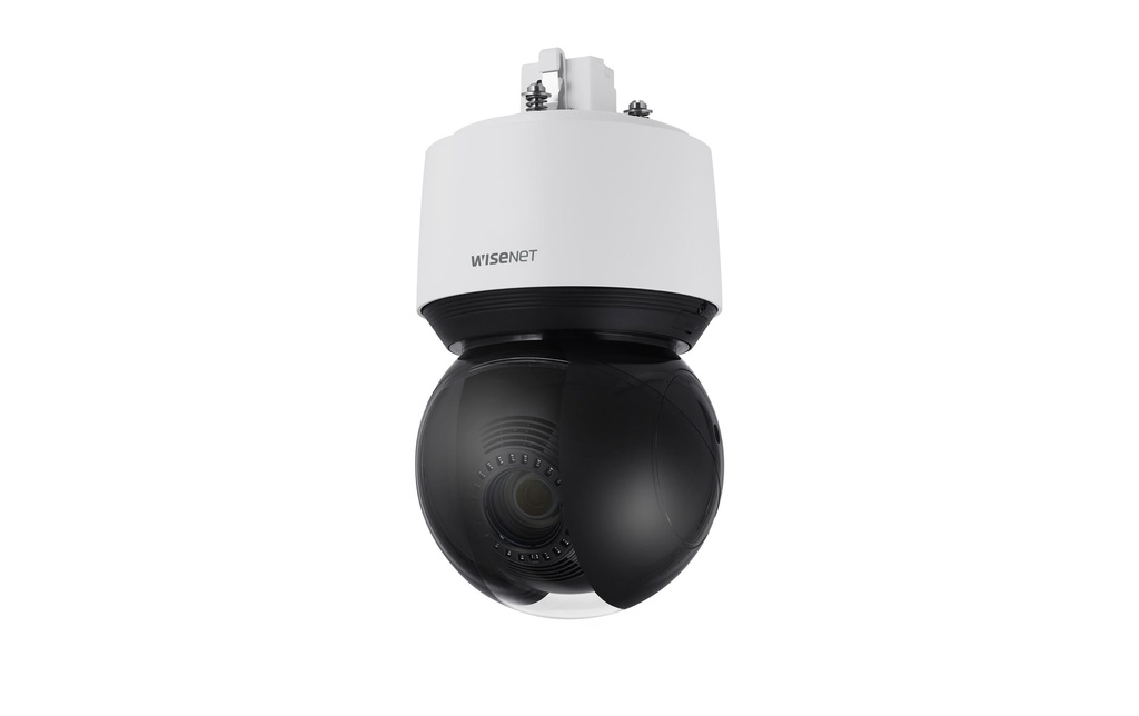 Hanwha Vision Caméra réseau XNP-6400