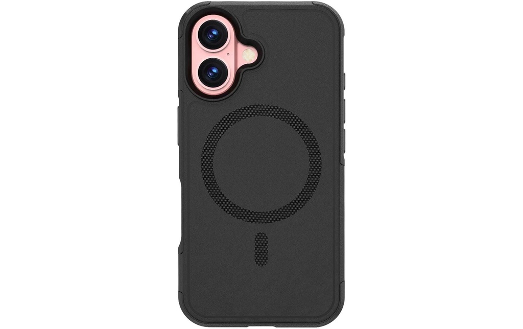 4smarts Coque arrière Defend  iPhone 16