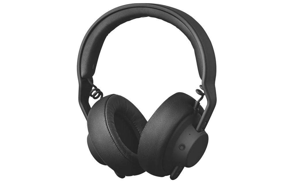 AIAIAI Casques supra-auriculaires Wireless TMA-2 Move Wireless Noir