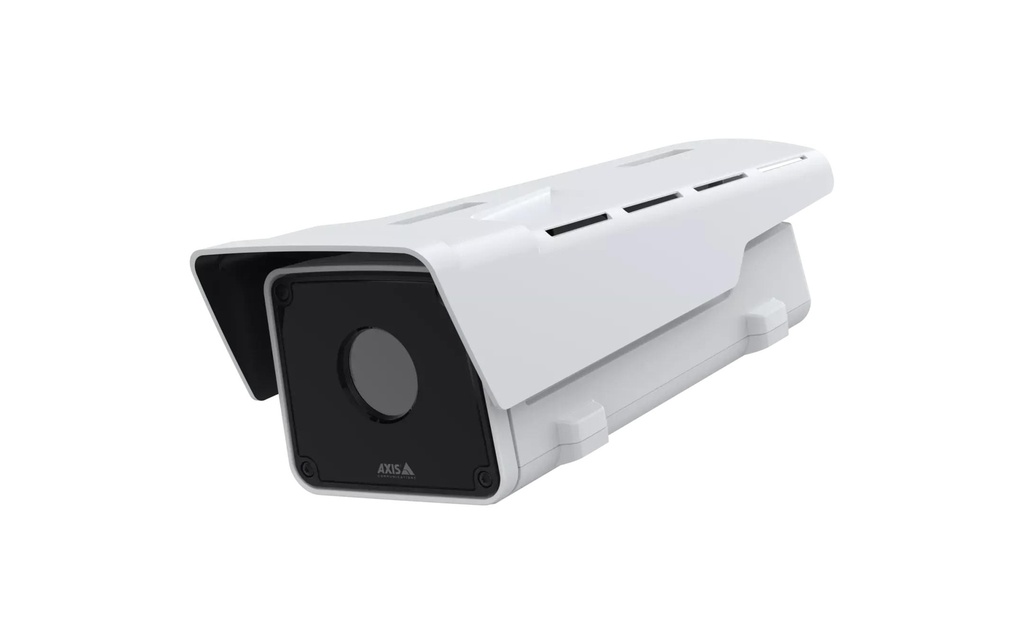 Axis Caméra thermique Q2112-E 60 mm
