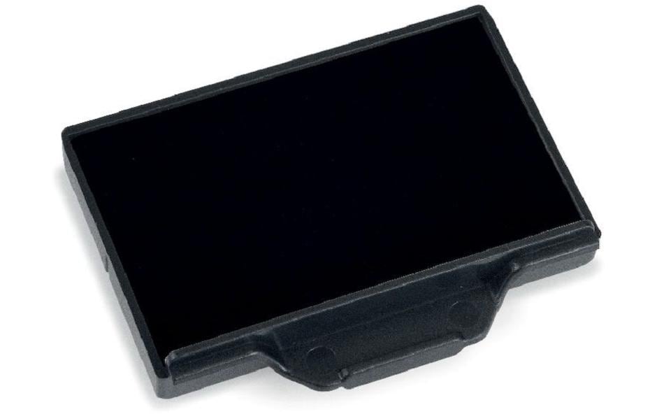 Trodat Tampon de rechange Professionnel 6/56 Noir