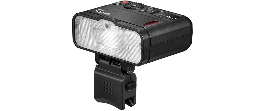 Godox MF12 Flash macro
