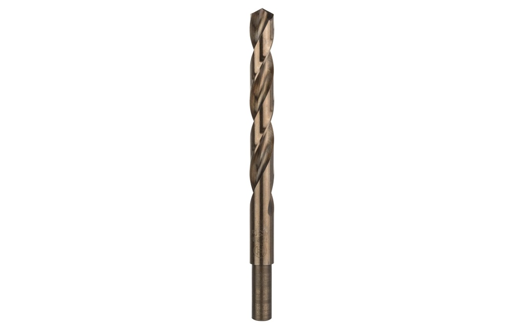 Bosch Professional Foret à métaux HSS-CO 12 mm x 101 mm x 151 mm