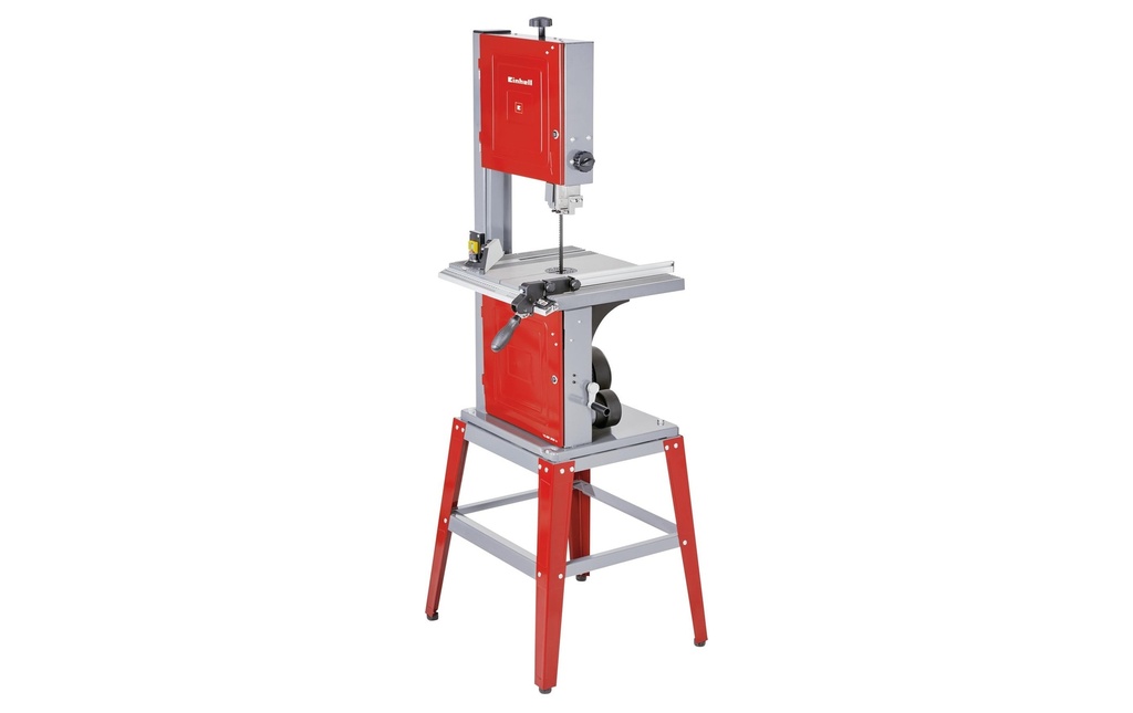 Einhell Scie à ruban TC-SB 305 U