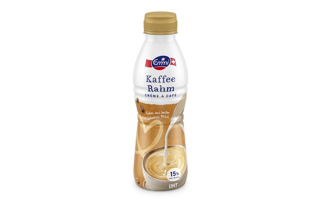EMMI Créme à café 5dl