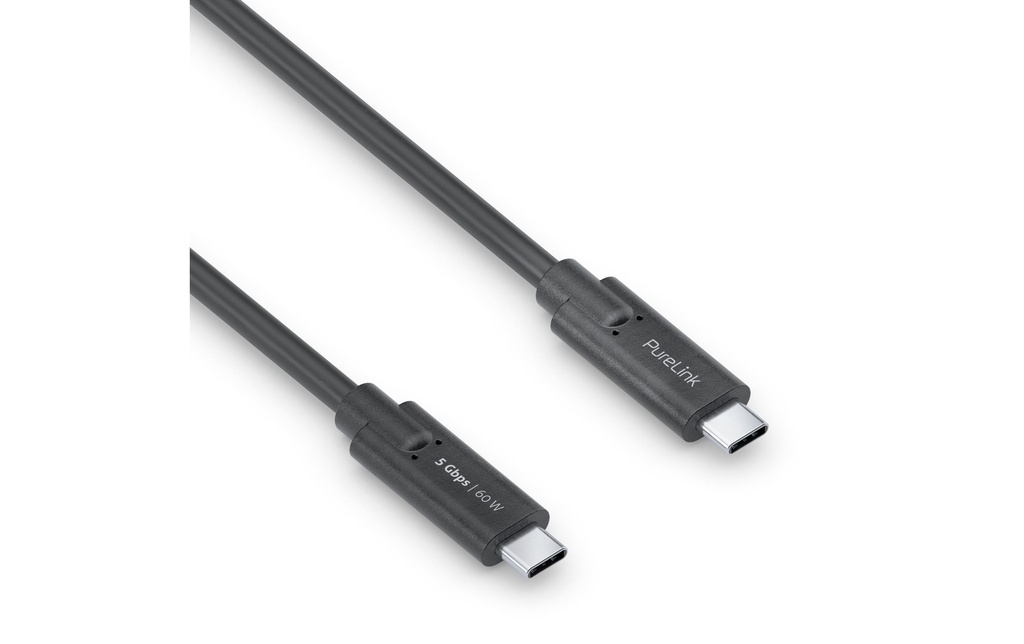 PureLink iSeries Câble USB 3.1  USB-C - USB-C 1.5 m