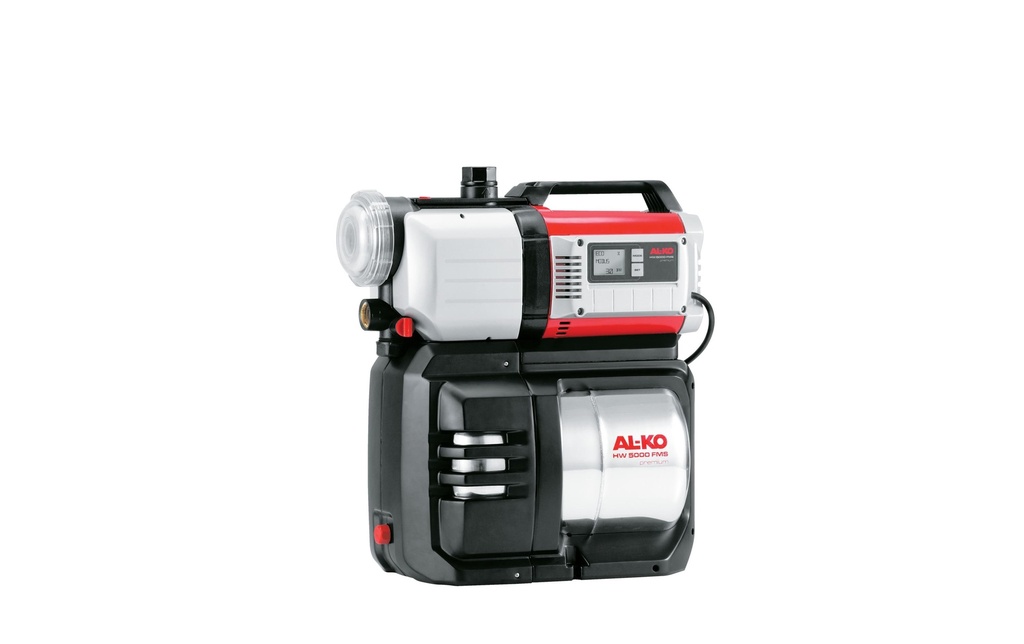 AL-KO Installation d’eau domestique HW 5000 FMS Premium
