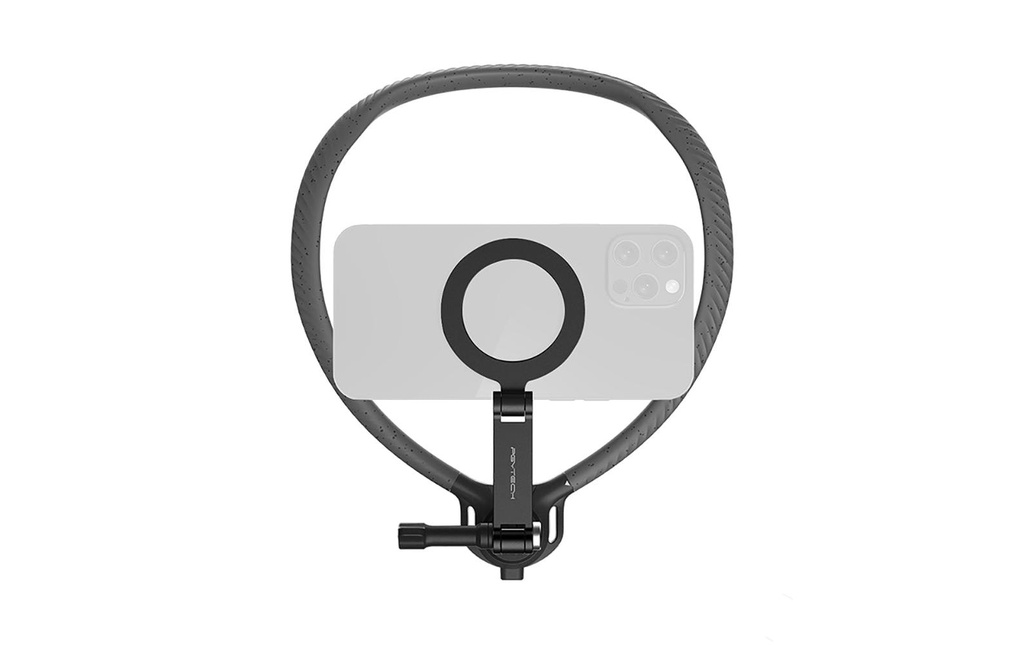 PGYTECH CapLock Magnetic Neck Mount