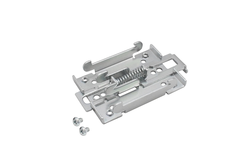 Teltonika DIN Rail PR5MEC00 DIN-Rail Kit pour la série RUT