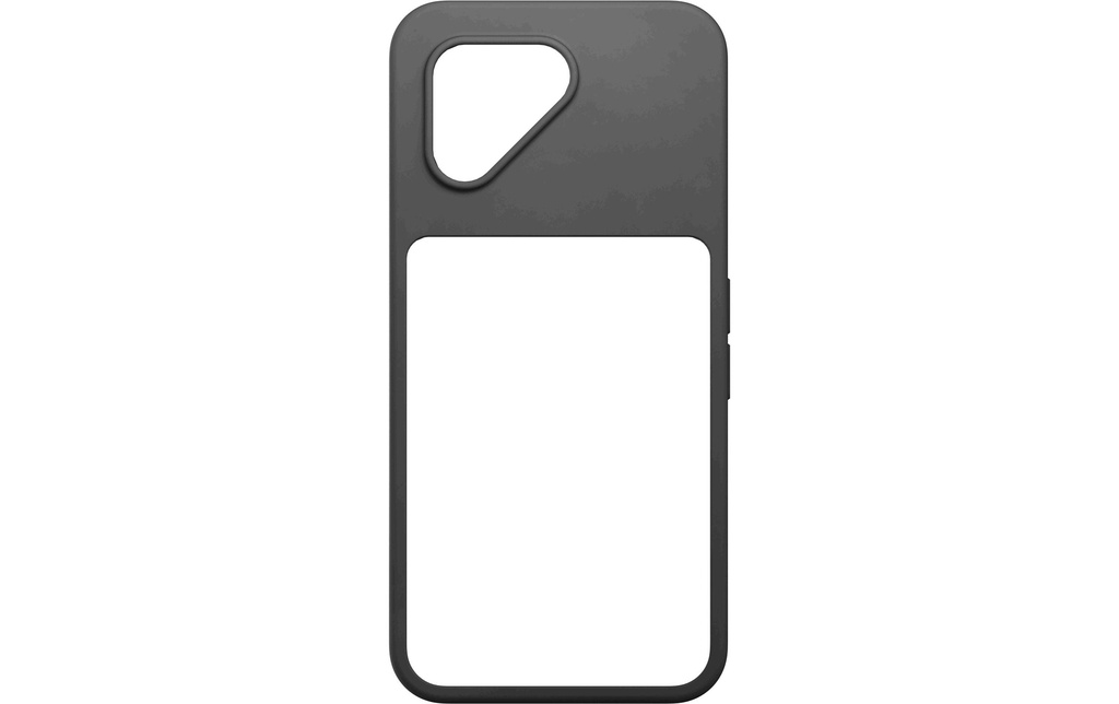 Fairphone Coque arrière Protective Case v1 6 Black