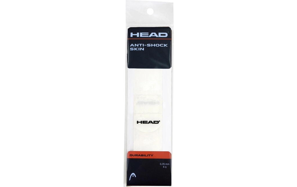 HEAD Anti Shock Skin