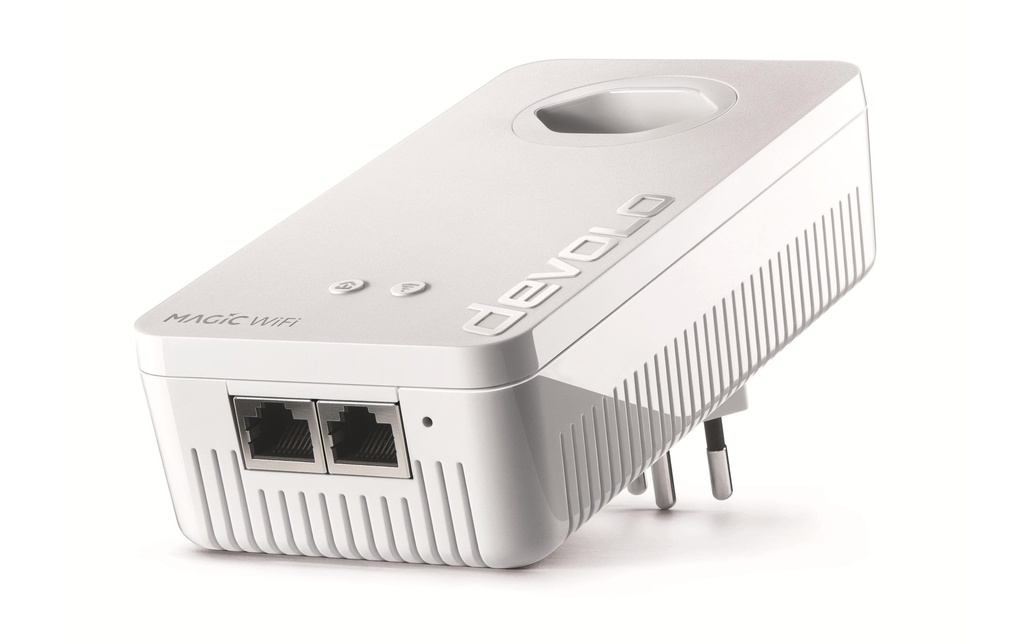 devolo Magic 2 WiFi next Adaptateur d'extension