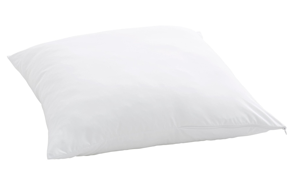 Billerbeck Oreiller classique Clivia Polyester, 50 x 70 cm