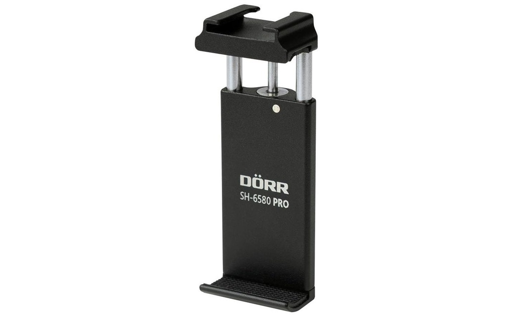 Dörr Support Smartphone SH-6580 PRO 1/4