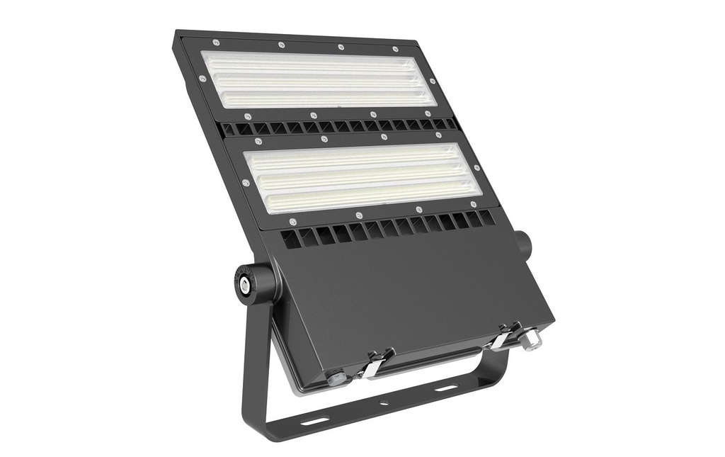 Nordride Projecteur LED Field Light 200 W, 5000 K, 24000 lm