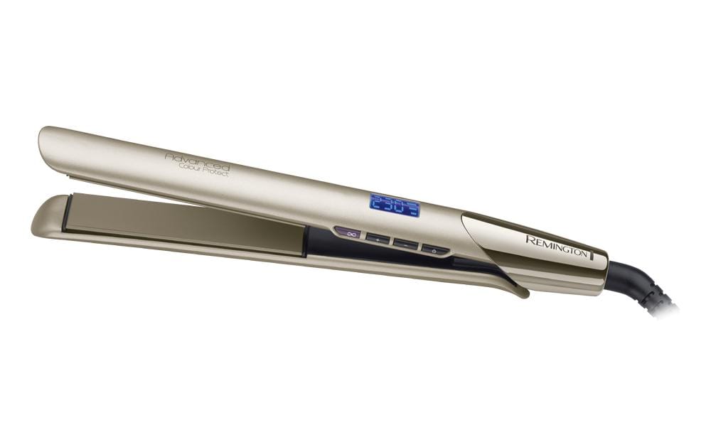 Remington Lisseur à cheveux S8605 Advanced Colour Protect