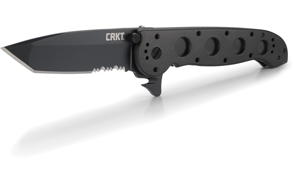 CRKT Couteau de poche Columbia River Knife & Tool Noir