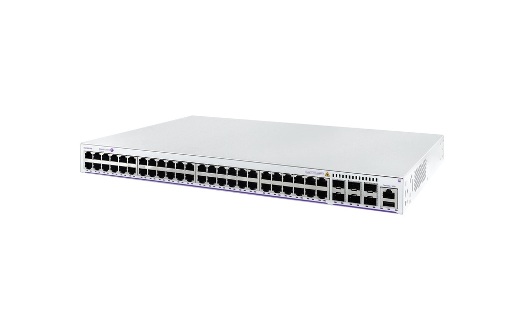 Alcatel-Lucent Switch OmniSwitch OS2360-48 54 Port