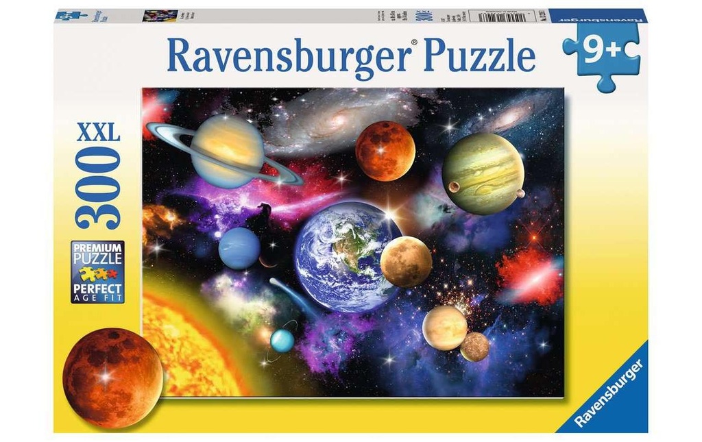 Ravensburger Système solaire
