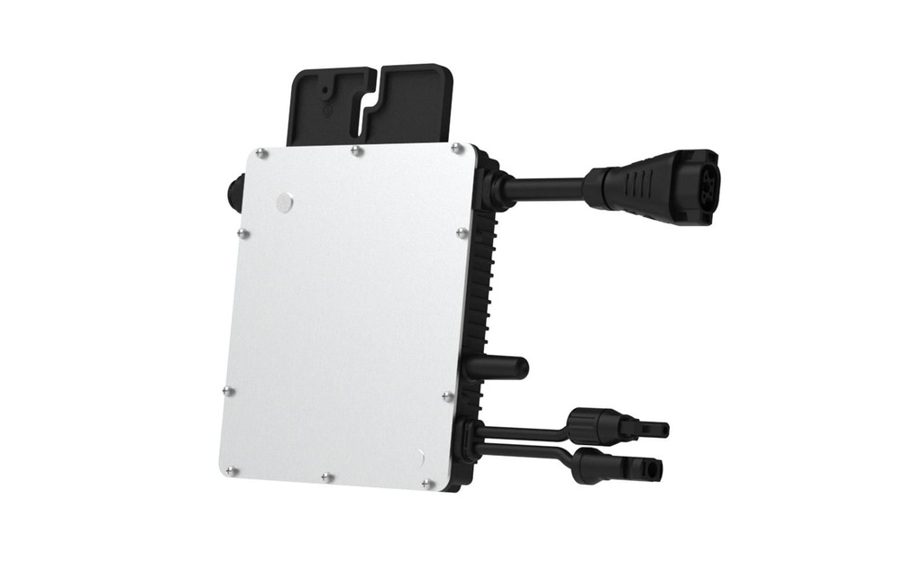 Hoymiles Onduleur HMS-400W-1T WiFi