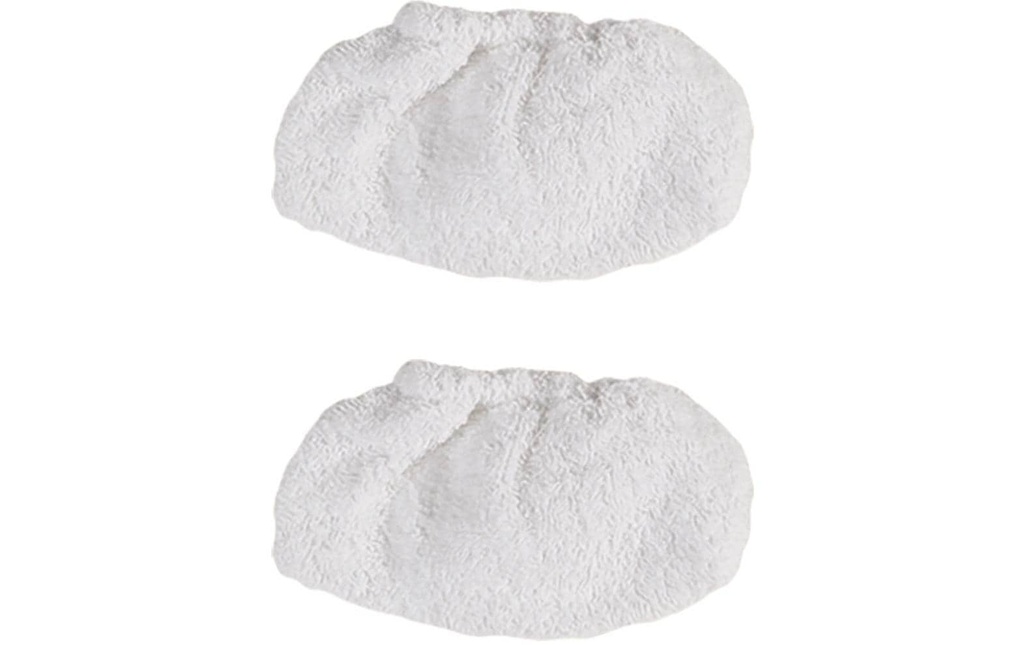 Polti Tissu de protection pour Vaporetto et Vaporetto Lecoaspira 1 Pièce/s